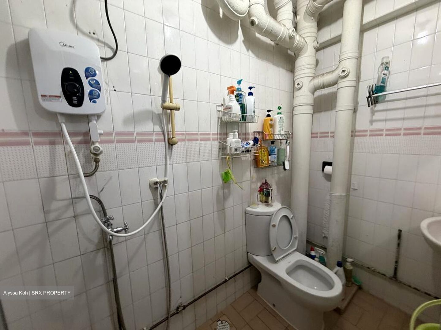 Blk 220 Choa Chu Kang Central (Choa Chu Kang), HDB 4 Rooms #519069751